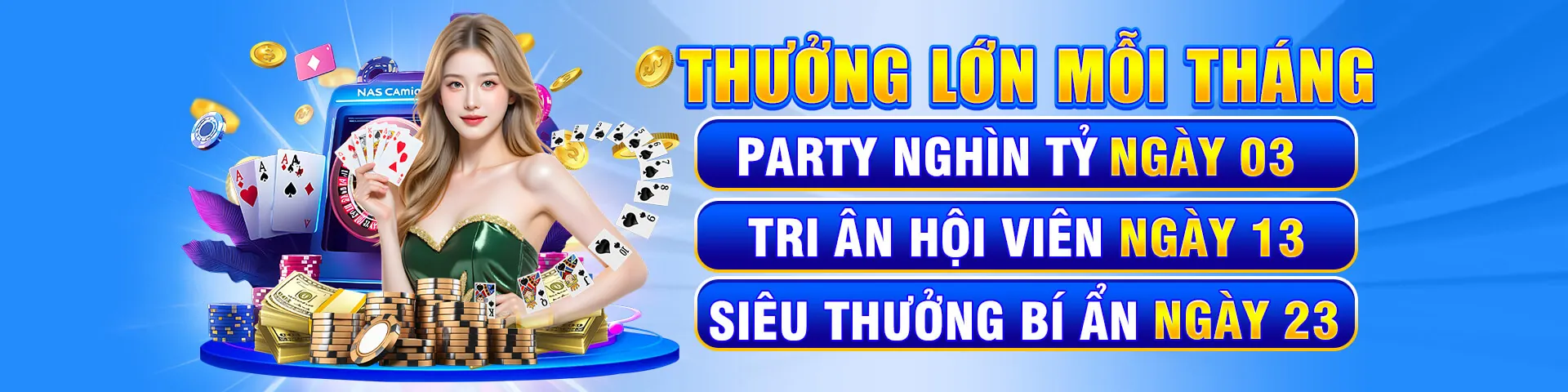 Sòng bạc trực tuyến jn88 win với người chia bài trực tiếp